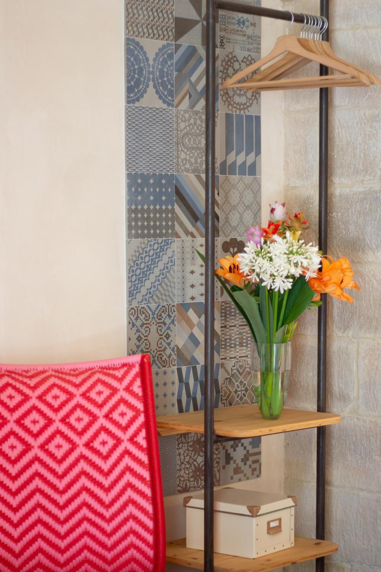 B&B Kabala Lecce Buitenkant foto