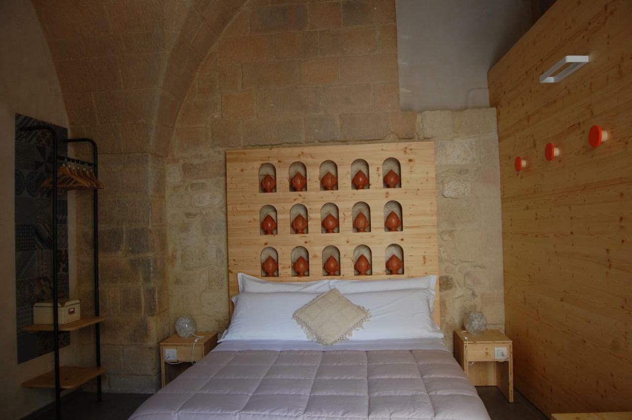B&B Kabala Lecce Buitenkant foto