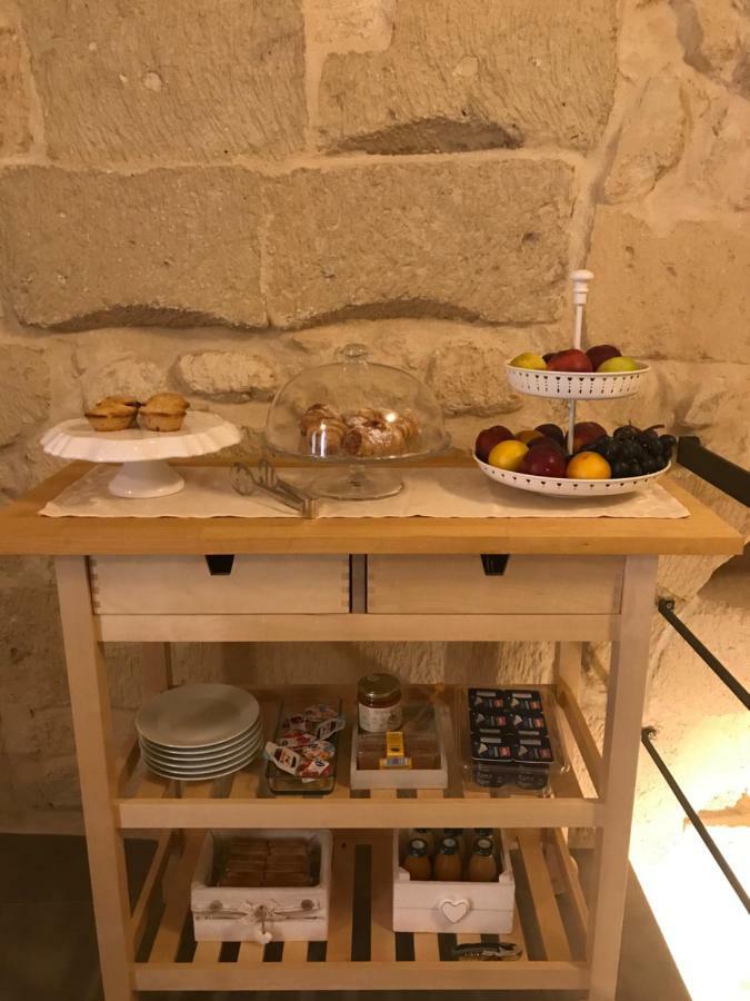 B&B Kabala Lecce Buitenkant foto